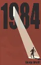 1984 by George Orwell
