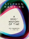 A Brief History Of Time by Stephen Hawking
