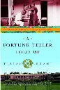 A Fortune-Teller Told Me by Tiziano Terzani