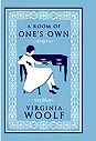 A Room of One’s Own by Virginia Woolf