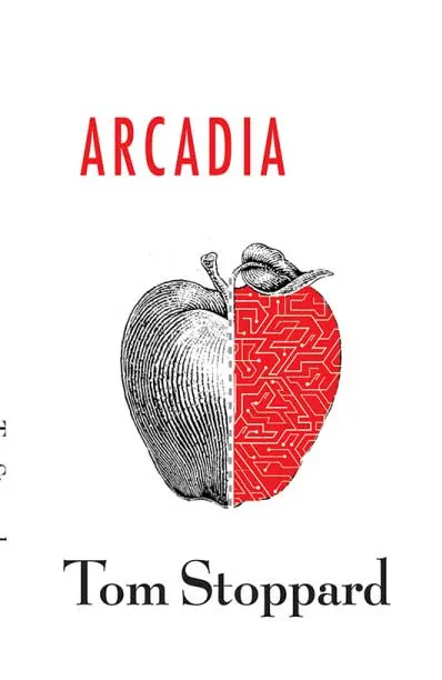 Arcadia by Tom Stoppard
