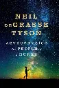Astrophysics for People in a Hurry by Nell DeGrasse Tyson