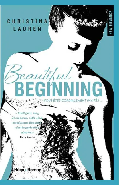 Beautiful Beginning by Christina Lauren