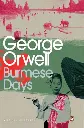 Burmese Days by George Orwell