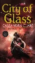 City of Glass by Cassandra Clare