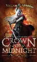 Crown of Midnight by Sarah J. Maas