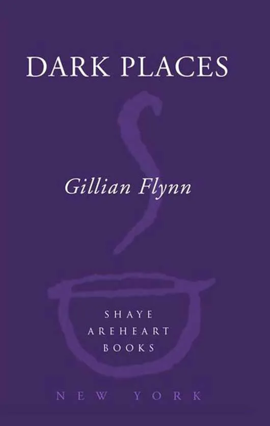 Dark Places by Gillian Flynn