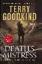 Death's Mistress by Terry Goodkind Part 1 to 3