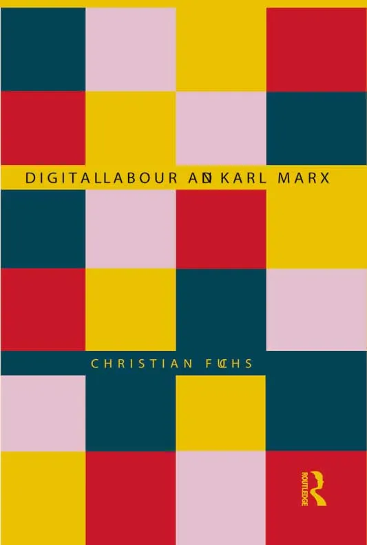 Digital Labour by Karl Marx