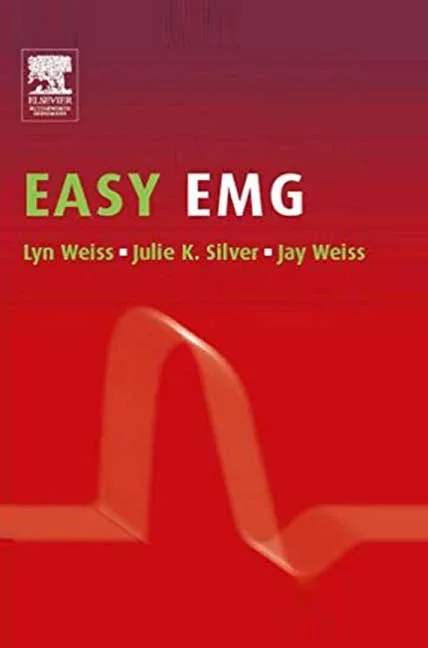 Easy EMG by Jay Weiss
