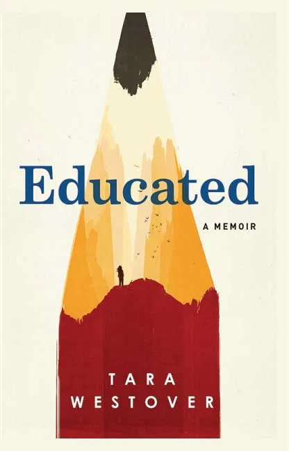 Educated by Tara Westover