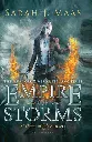 Empire of Storms by Sarah J. Maas