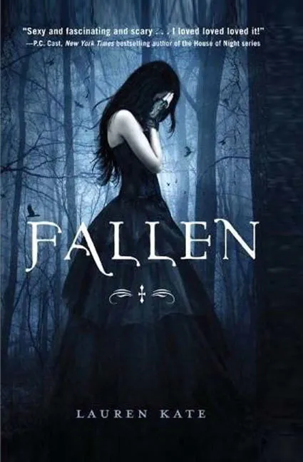 Fallen by Lauren Kate