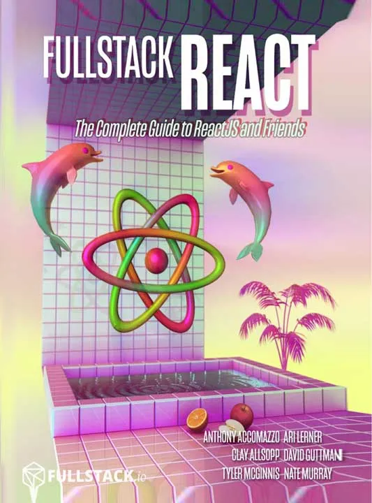 Fullstack React