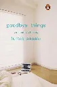 Goodbye, Things by Fumio Sasaki