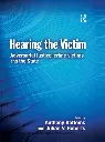 Hearing the Victim by Anthony Bottoms