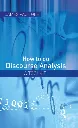 How to do Discourse Analysis by James Paul Gee