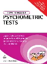 How to Master Psychometric Tests by Mark Parkinson