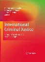 International Criminal Justice by George Andreopoulos