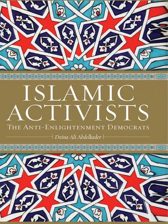 Islamic Activists by Deina Ali Abdelkader