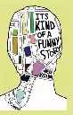 It's Kind of a Funny Story by Ned Vizzini