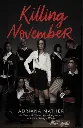 Killing November by Adriana Mather