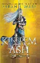 Kingdom of Ash by Sarah J. Maas