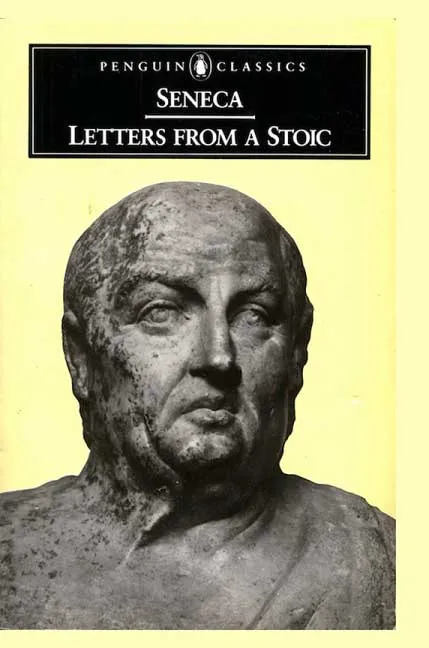 Letters From A Stoic