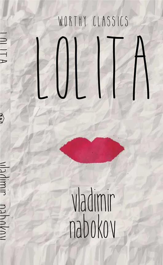 Lolita by Vladimir Nabokov