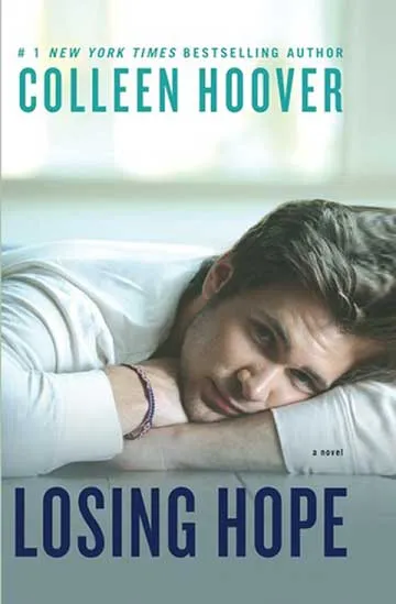 Losing Hope by Colleen Hoover