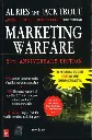 Marketing Warfare by Al Ries and Jack Trout