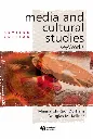 Media and Cultural Studies by Meenakshi Gigi Durham