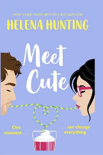 Meet Cute by Helena Hunting