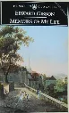Memoirs of My Life by Edward Gibbon