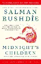 Midnight's Children by Salman Rushdie