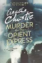 Murder on the Orient Express by Agatha Christie