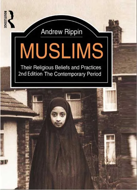 Muslims by Andrew Rippin