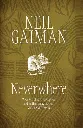 Neverwhere by Nell Gaiman