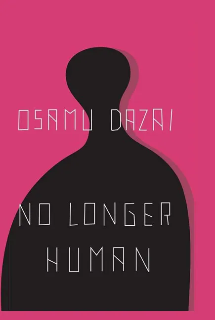 No Longer Human by Osamu Dazai