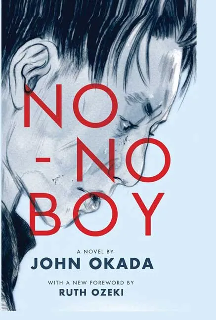No - No Boy by John Okada