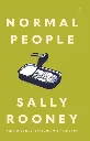 Normal People by Sally Rooney