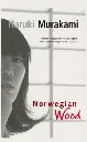 Norwegian Wood by Haruki Murakami