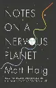 Notes on a Nervous Planet by Matt Haig