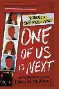 One of Us Is Next by Karen M McManus