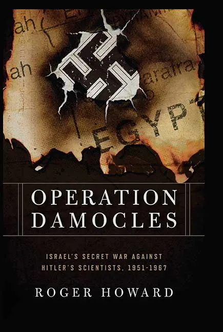 Operation Democles by Roger Howard