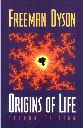 Origins of Life by Freeman Dyson