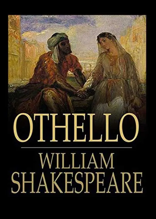 Othello by William Shakespeare