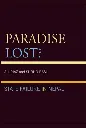 Paradise Lost by Ali Riza and Subho Basu