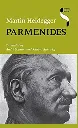 Parmenides by Martin Heidegger