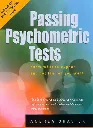 Passing Psychometric Tests by Andrea Shavick